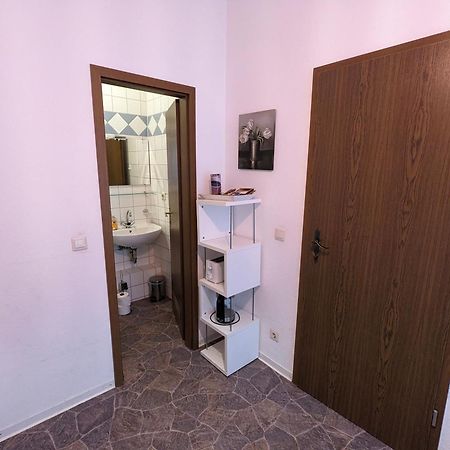Apartment Im Luisenviertel - Gruen Wuppertal Exteriör bild