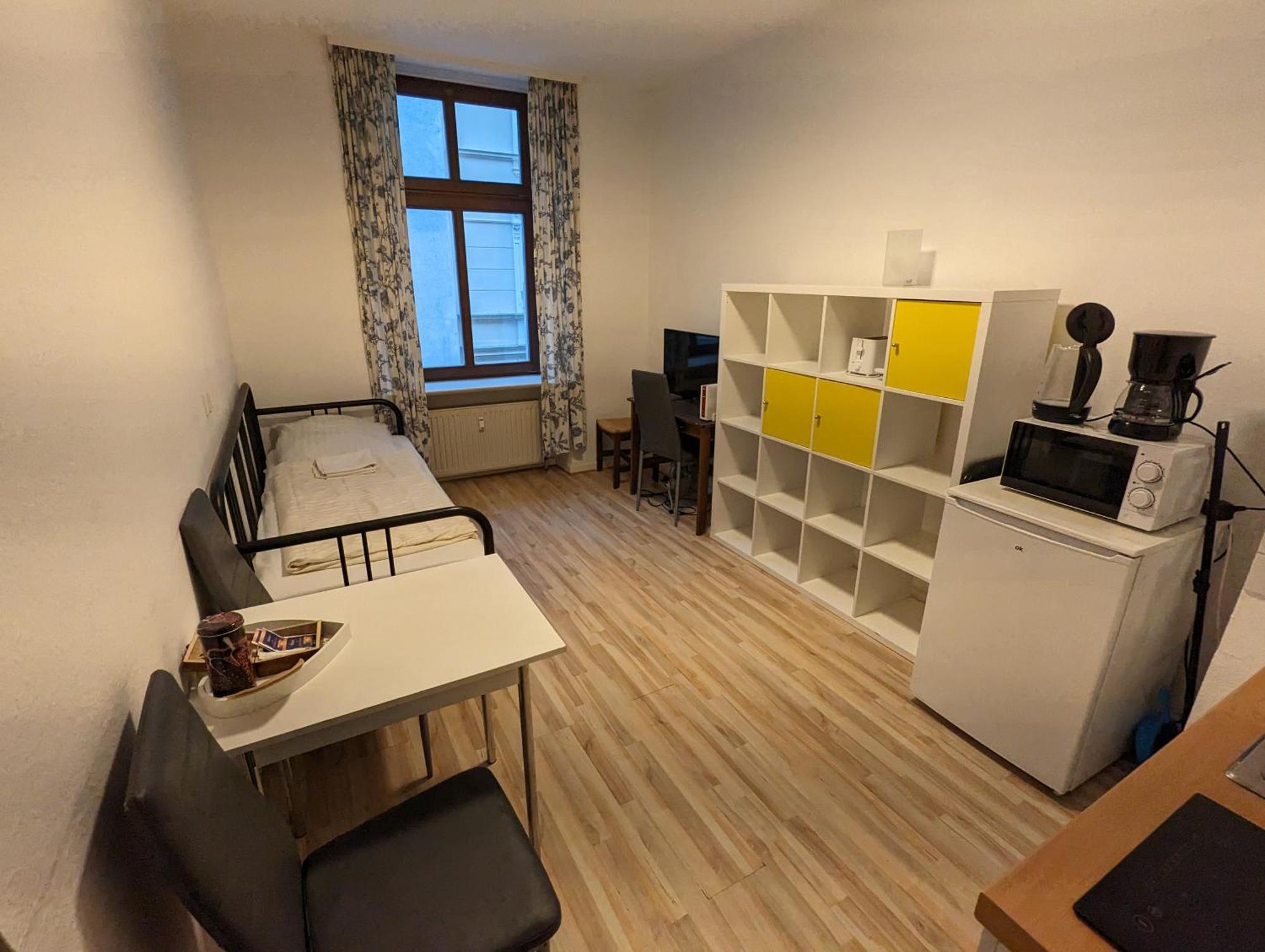 Apartment Im Luisenviertel - Gruen Wuppertal Exteriör bild